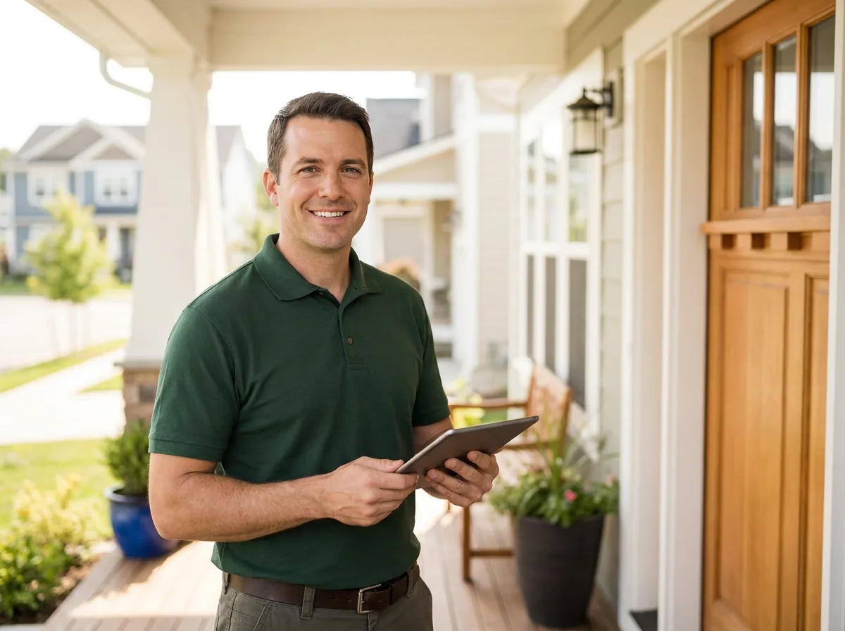 Pest control FAQs for Browder, KY